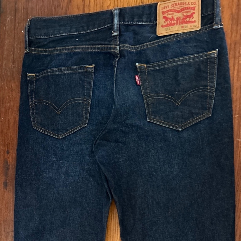 Levi’s 511 30x32